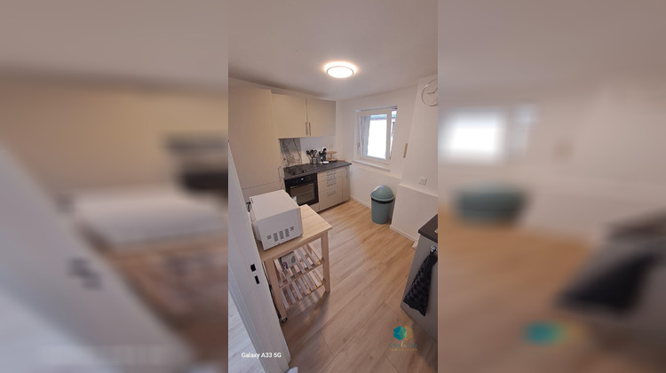 Ma-Cabane - Location Appartement Strasbourg, 13 m²