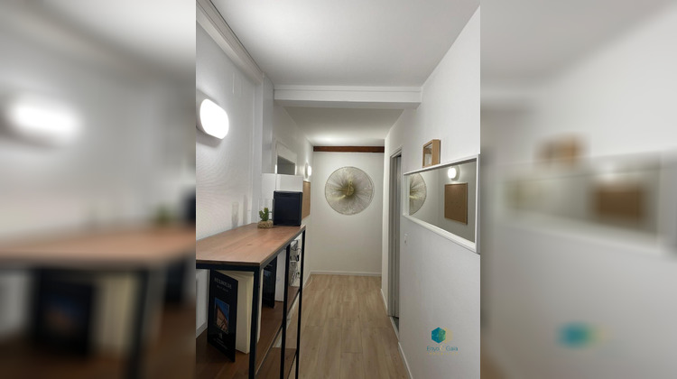 Ma-Cabane - Location Appartement Strasbourg, 13 m²