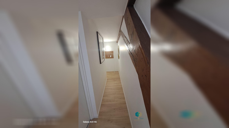 Ma-Cabane - Location Appartement Strasbourg, 13 m²
