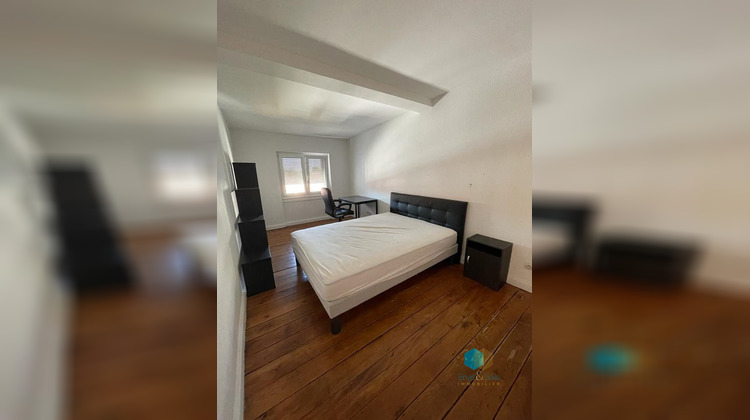Ma-Cabane - Location Appartement Strasbourg, 115 m²