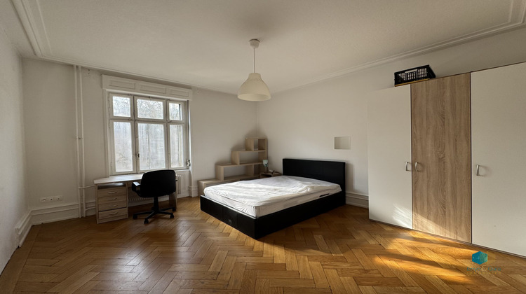 Ma-Cabane - Location Appartement Strasbourg, 18 m²