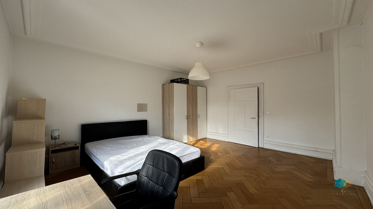 Ma-Cabane - Location Appartement Strasbourg, 18 m²