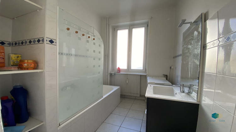 Ma-Cabane - Location Appartement Strasbourg, 18 m²