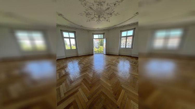 Ma-Cabane - Location Appartement Strasbourg, 115 m²
