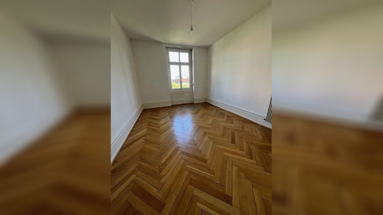 Ma-Cabane - Location Appartement Strasbourg, 115 m²