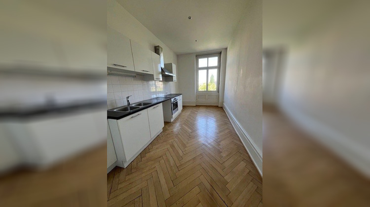 Ma-Cabane - Location Appartement Strasbourg, 115 m²