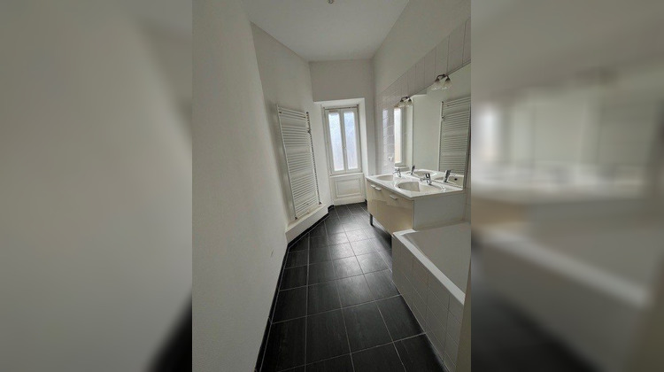 Ma-Cabane - Location Appartement Strasbourg, 115 m²