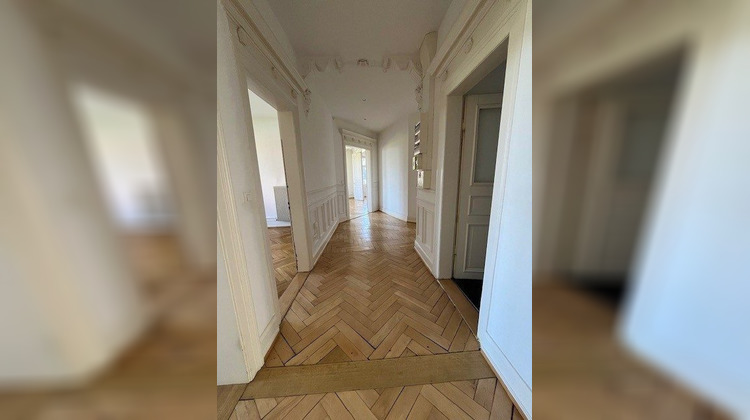 Ma-Cabane - Location Appartement Strasbourg, 115 m²