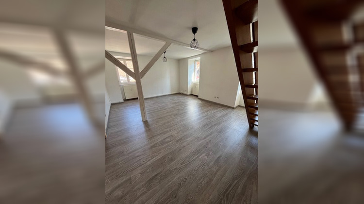 Ma-Cabane - Location Appartement Strasbourg, 66 m²