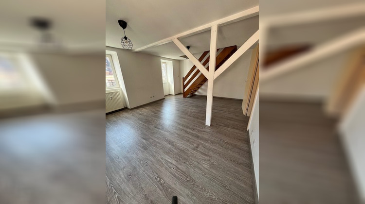 Ma-Cabane - Location Appartement Strasbourg, 66 m²