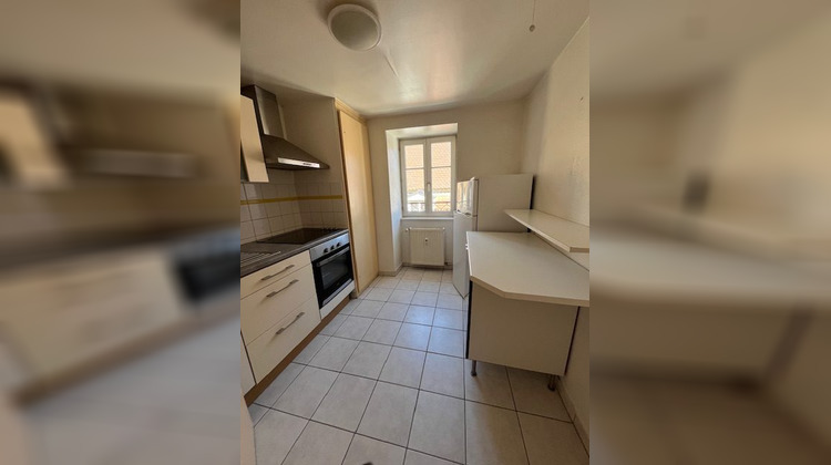 Ma-Cabane - Location Appartement Strasbourg, 66 m²