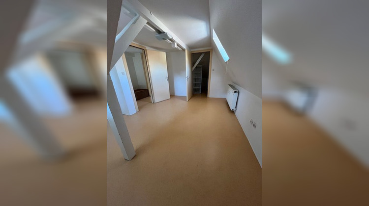 Ma-Cabane - Location Appartement Strasbourg, 66 m²