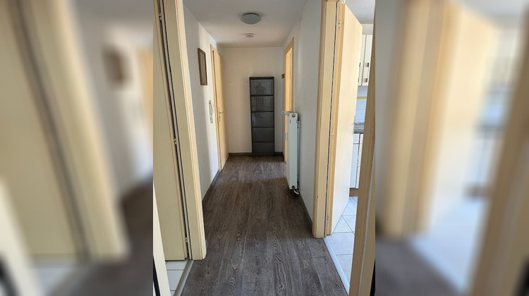 Ma-Cabane - Location Appartement Strasbourg, 66 m²
