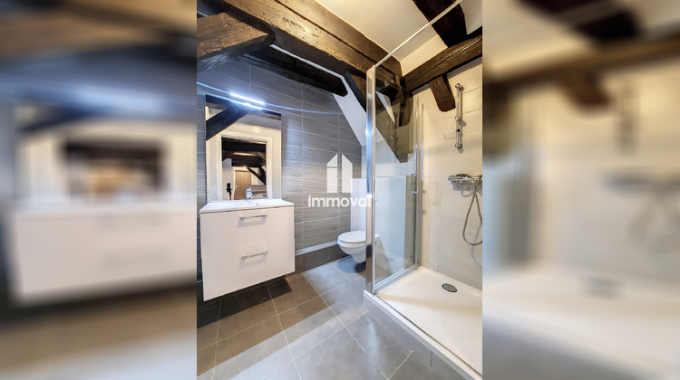 Ma-Cabane - Location Appartement Strasbourg, 26 m²
