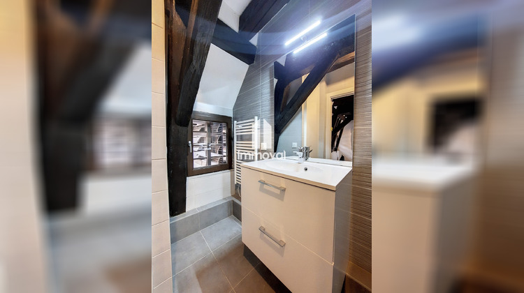 Ma-Cabane - Location Appartement Strasbourg, 26 m²