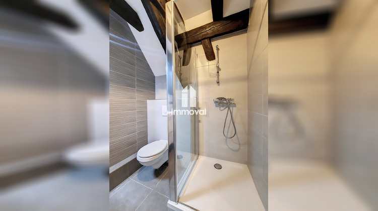 Ma-Cabane - Location Appartement Strasbourg, 26 m²