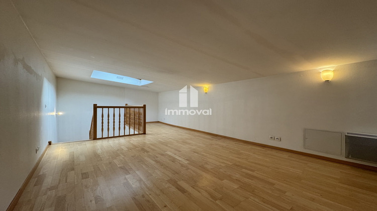 Ma-Cabane - Location Appartement Strasbourg, 43 m²