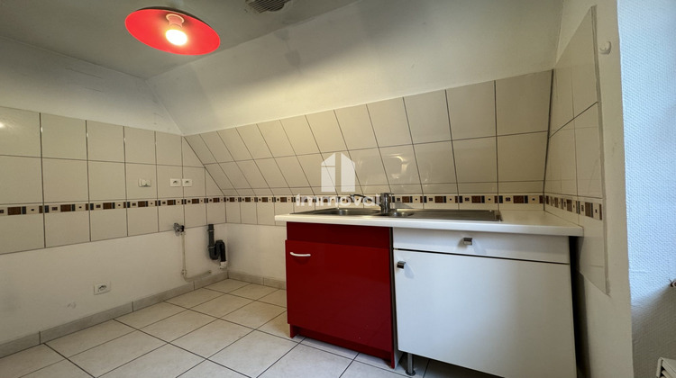 Ma-Cabane - Location Appartement Strasbourg, 43 m²