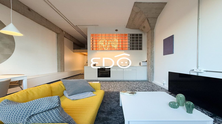 Ma-Cabane - Location Appartement Strasbourg, 43 m²