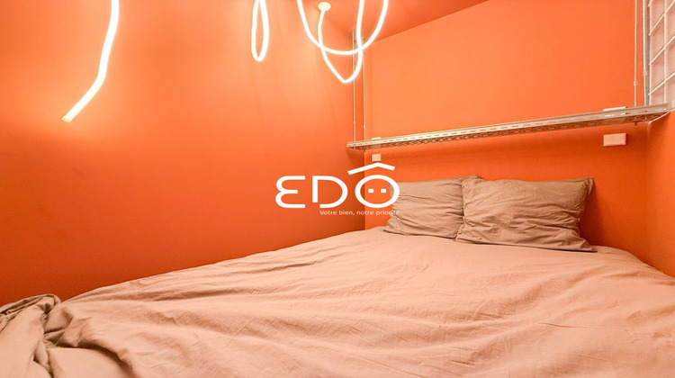 Ma-Cabane - Location Appartement Strasbourg, 43 m²