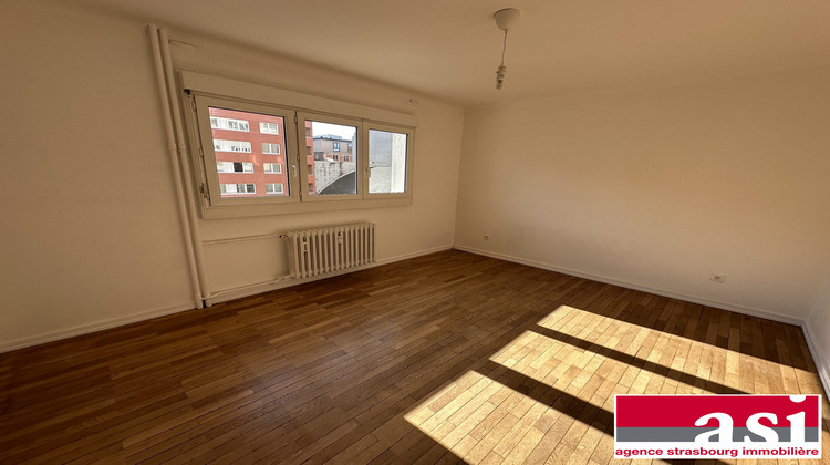 Ma-Cabane - Location Appartement Strasbourg, 90 m²