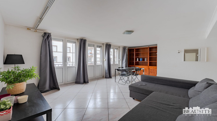 Ma-Cabane - Location Appartement Strasbourg, 73 m²