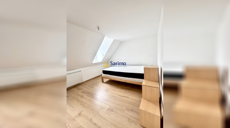 Ma-Cabane - Location Appartement Strasbourg, 63 m²