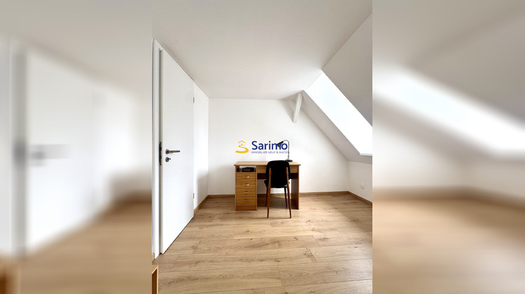 Ma-Cabane - Location Appartement Strasbourg, 63 m²