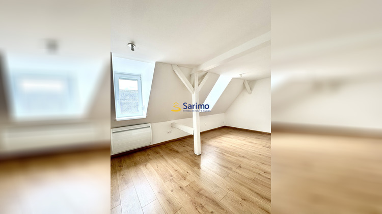 Ma-Cabane - Location Appartement Strasbourg, 63 m²