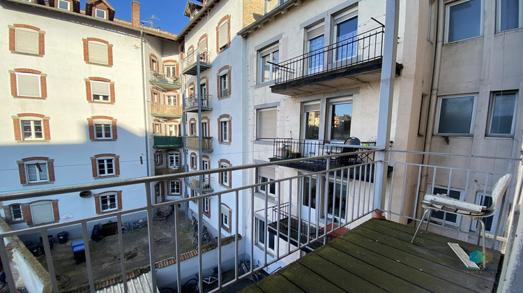 Ma-Cabane - Location Appartement Strasbourg, 77 m²