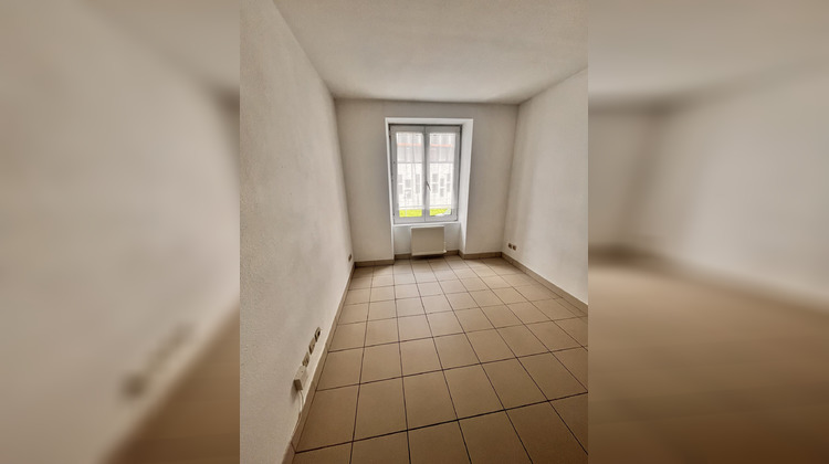 Ma-Cabane - Location Appartement Strasbourg, 13 m²