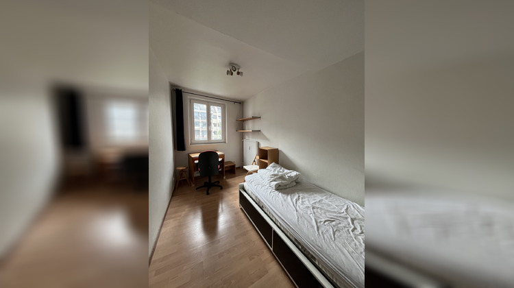 Ma-Cabane - Location Appartement Strasbourg, 20 m²