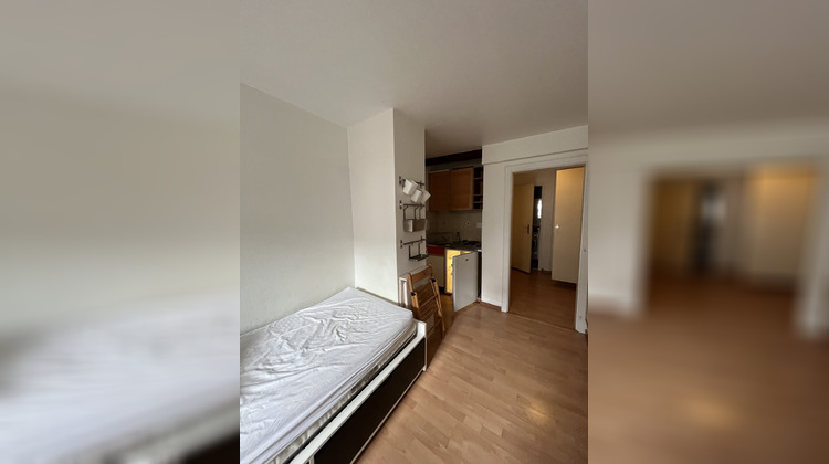 Ma-Cabane - Location Appartement Strasbourg, 20 m²