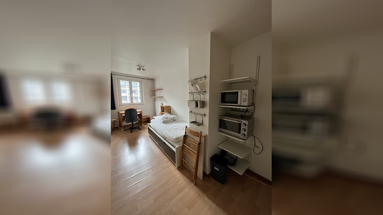 Ma-Cabane - Location Appartement Strasbourg, 20 m²