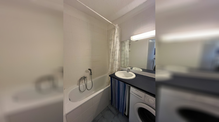 Ma-Cabane - Location Appartement Strasbourg, 20 m²