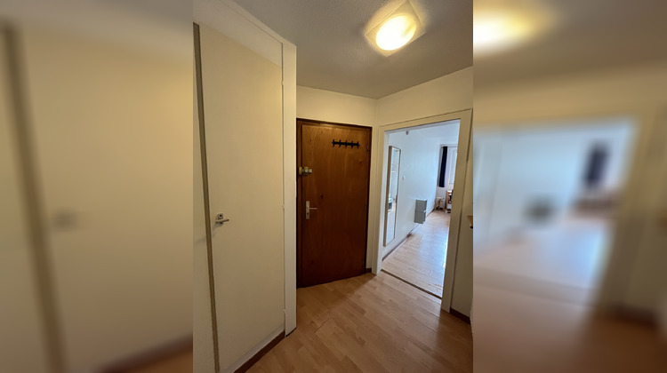 Ma-Cabane - Location Appartement Strasbourg, 20 m²