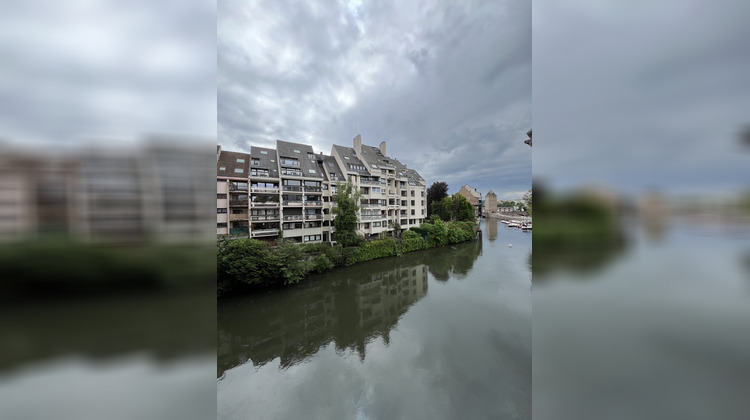 Ma-Cabane - Location Appartement Strasbourg, 20 m²