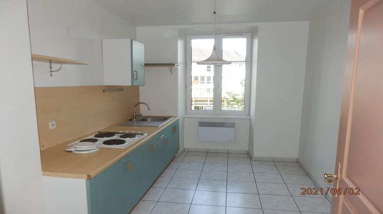 Ma-Cabane - Location Appartement Strasbourg, 54 m²