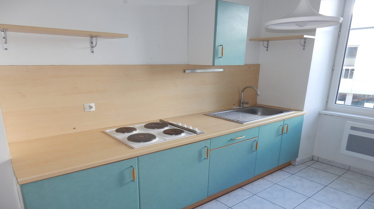Ma-Cabane - Location Appartement Strasbourg, 54 m²