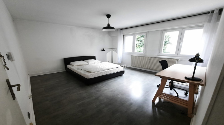 Ma-Cabane - Location Appartement Strasbourg, 26 m²