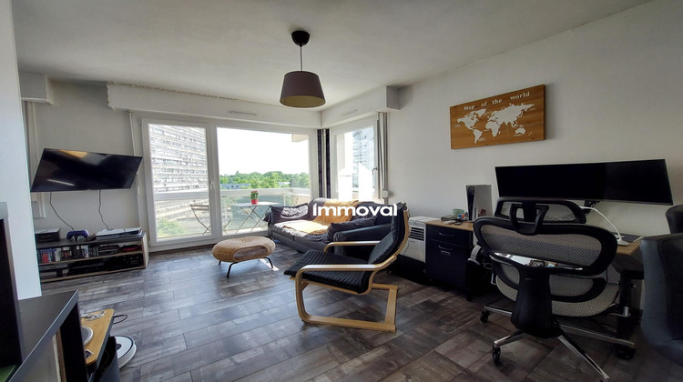 Ma-Cabane - Location Appartement Strasbourg, 33 m²