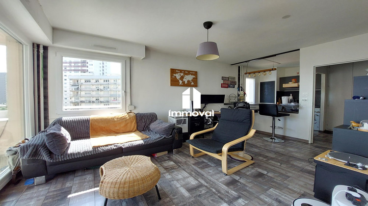Ma-Cabane - Location Appartement Strasbourg, 33 m²