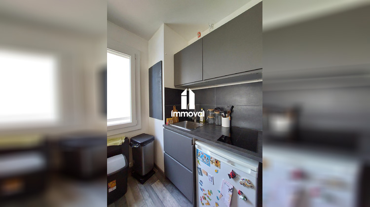 Ma-Cabane - Location Appartement Strasbourg, 33 m²
