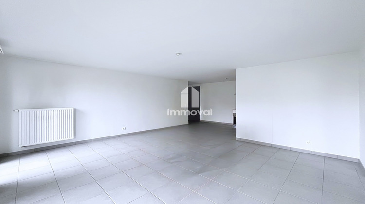 Ma-Cabane - Location Appartement Strasbourg, 59 m²