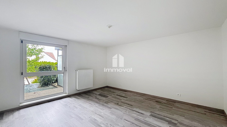 Ma-Cabane - Location Appartement Strasbourg, 59 m²
