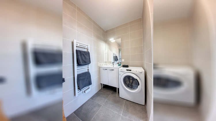 Ma-Cabane - Location Appartement Strasbourg, 24 m²