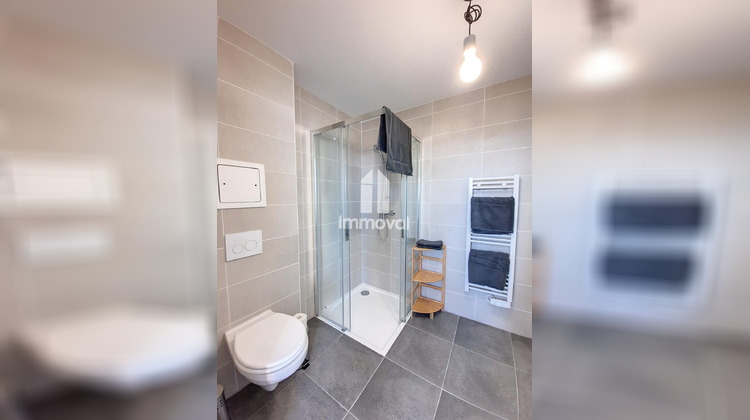 Ma-Cabane - Location Appartement Strasbourg, 24 m²