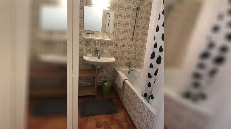 Ma-Cabane - Location Appartement Strasbourg, 26 m²