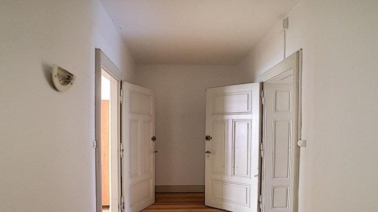 Ma-Cabane - Location Appartement STRASBOURG, 93 m²