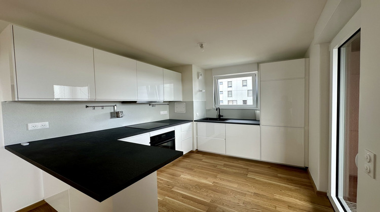 Ma-Cabane - Location Appartement Strasbourg, 60 m²